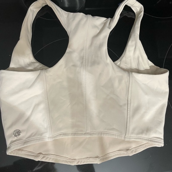 Buffbunny corset crop stardust - Picture 3 of 3